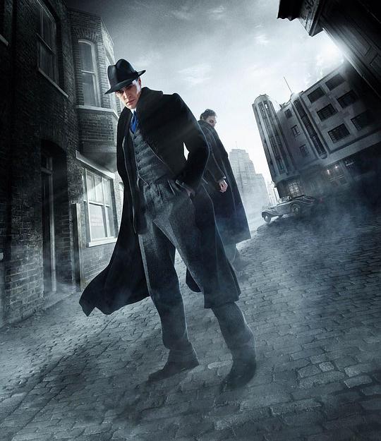 化身博士 第一季