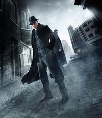 化身博士 第一季