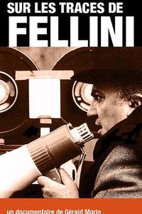 费里尼：梦是唯一的现实