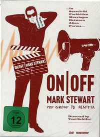 On/Off: Pop Group to Mafia