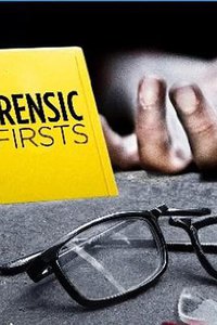 Forensic Firsts (刑事调查大揭秘 第一季)
