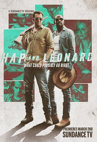 Hap and Leonard (海普与雷纳德 第一季)