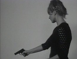 新郎，女骗子和皮条客