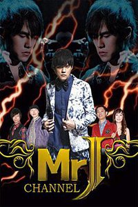 Mr.J频道