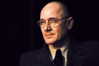 Questions to my Father