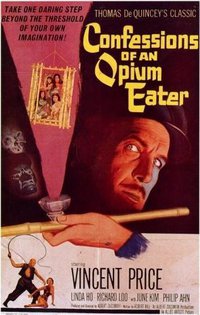 鸦片吸食者的自白