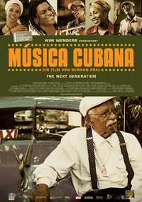 Música cubana