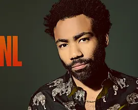 周六夜现场：唐纳德·格洛弗