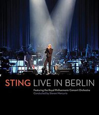 Sting: Live In Berlin