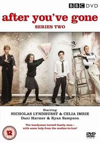 After You've Gone (自君别去 第二季)