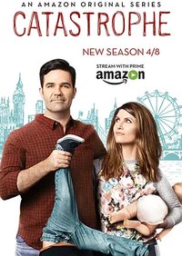 大祸临头 第二季