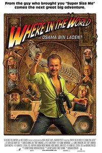 奥萨姆·本·拉登在哪里？