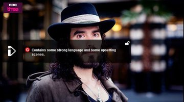 Russell Brand: From Addiction to Recovery