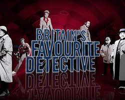 英国最受欢迎的侦探