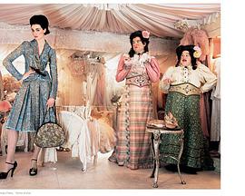 小不列颠：澳大利亚