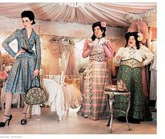 小不列颠：澳大利亚