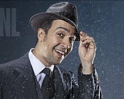 Saturday Night Live - Lin-Manuel Miranda/21 Pilots