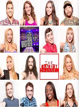 名人老大哥 (老大哥(美版) 第十七季)