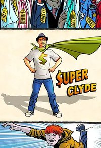 Super Clyde