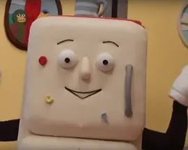 Don't Hug Me I'm Scared 5