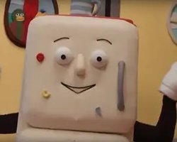 Don't Hug Me I'm Scared 5