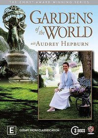 Gardens of the World with Audrey Hepburn