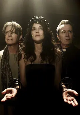 大卫·鲍伊：下一天