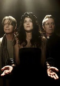 大卫·鲍伊：下一天