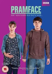 Pramface (少女妈妈 第三季)