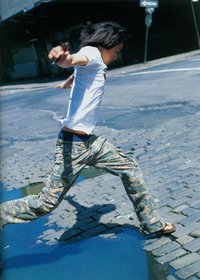 情热大陆 藤原龙也篇