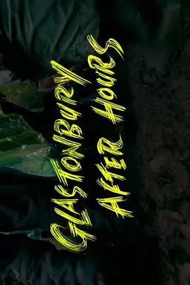 BBC 格拉斯顿伯里音乐节疯狂时刻