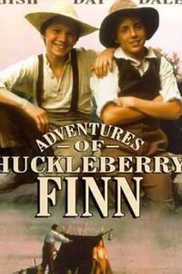 Adventures of Huckleberry Finn