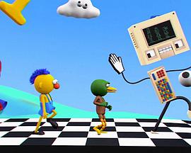 Don't Hug Me I'm Scared 4