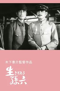 活着的孙六家族