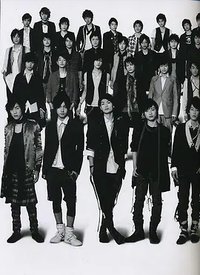 2009 THE GAME  ～Boy's Film Show～