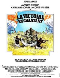 黑人为白人作战