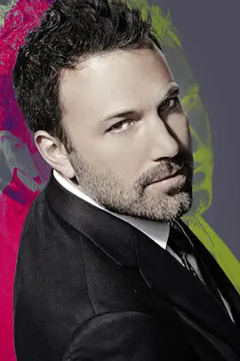 周六夜现场：本·阿弗莱克/坎耶·威斯特