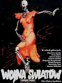 下一个世纪：世界战争