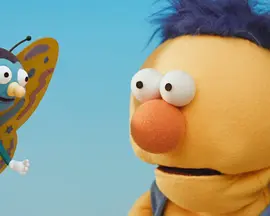 Don't Hug Me I'm Scared 3