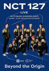 NCT 127 - Beyond the Origin