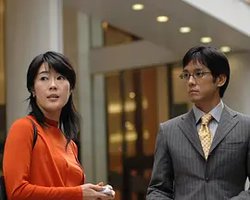 春天，相遇在巴尼斯百货