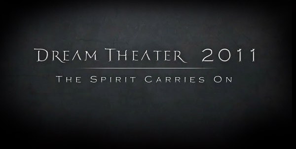 The Spirit Carries On