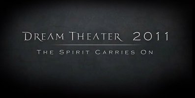 The Spirit Carries On