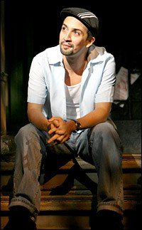 高地人生 - 百老汇之梦