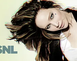 周六夜现场：詹妮弗·劳伦斯/The Lumineers