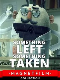 一些留下了，一些带走了