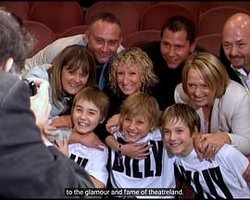 The Real 'Billy Elliot' Diaries