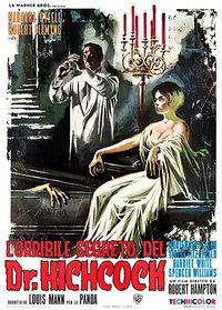 海考克医生的骇人秘密