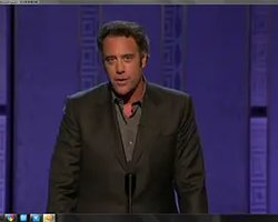 喜剧中心琼·里弗斯吐槽大会