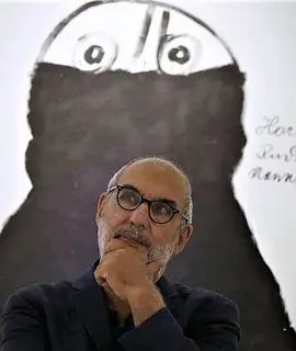 Turning the Art World Inside Out